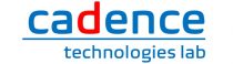 Cadence Technologies Lab.